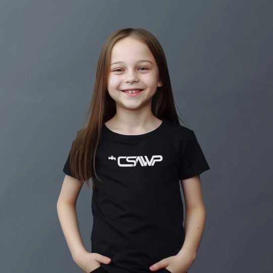 Csawp Trail Short Sleeve Jersey