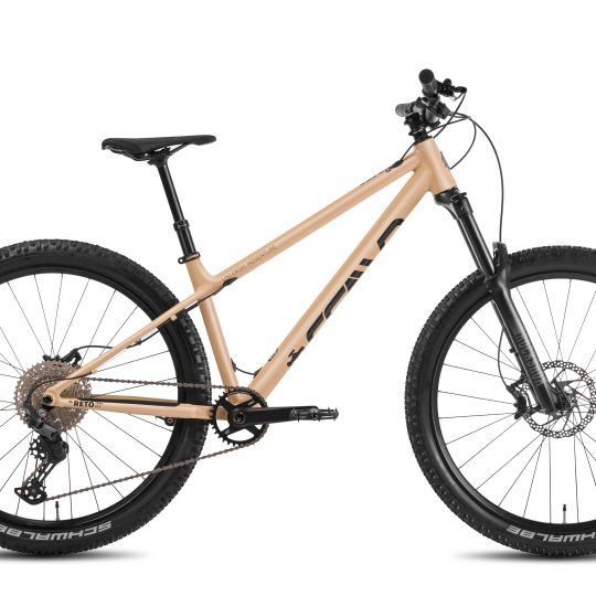 RETO 27.5