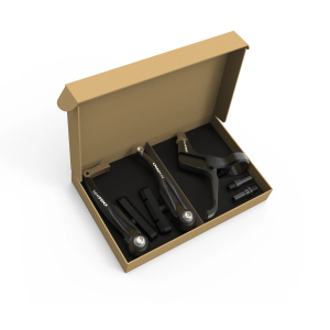 Brake Upgrade Kit V刹套装