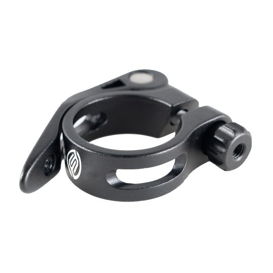 QR SEAT CLAMP MCK座管夹