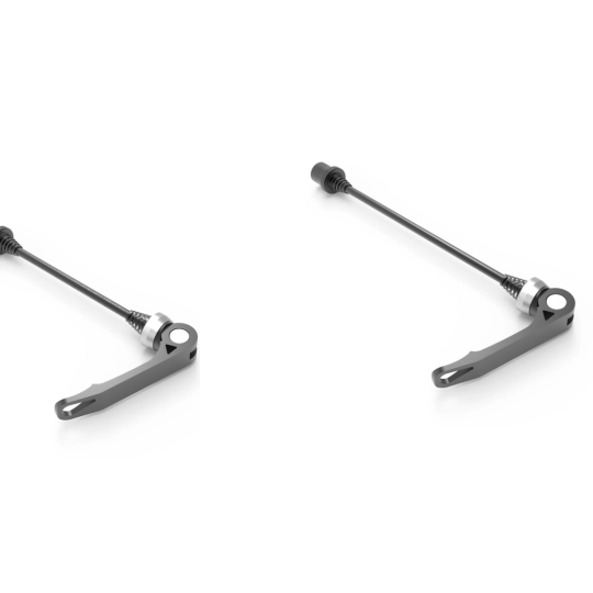Quick Release Axle快拆杆组