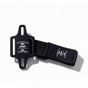 CSAWP STRAP MOUNT 铝合金多功能水壶架